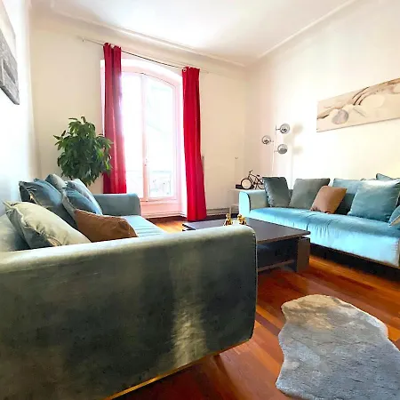 Saint-germain Apartment Paris