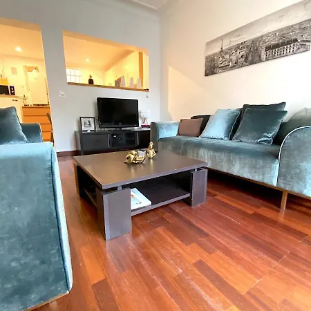 Apartment Saint-germain