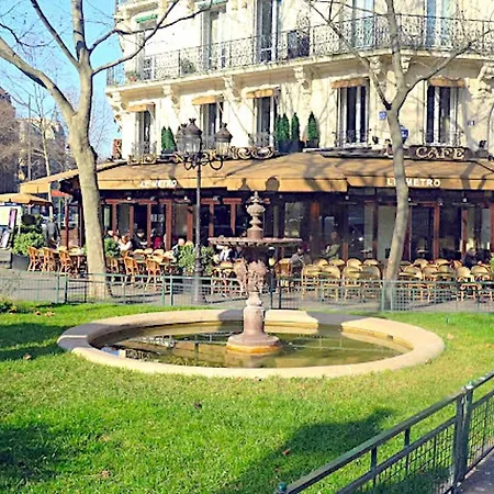 Saint-germain Paris