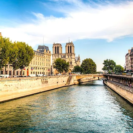Saint-germain Apartment Paris